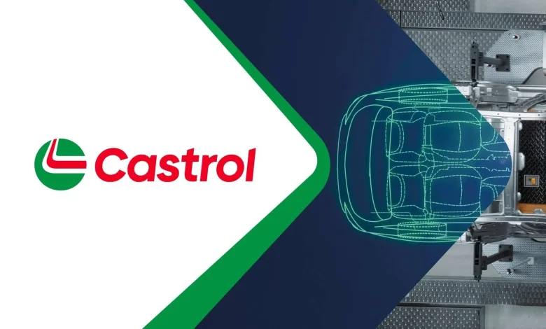 bp agrees to sell a 65% shareholding in Castrol to Stonepeak at an enterprise value of $10 billion | News and insights