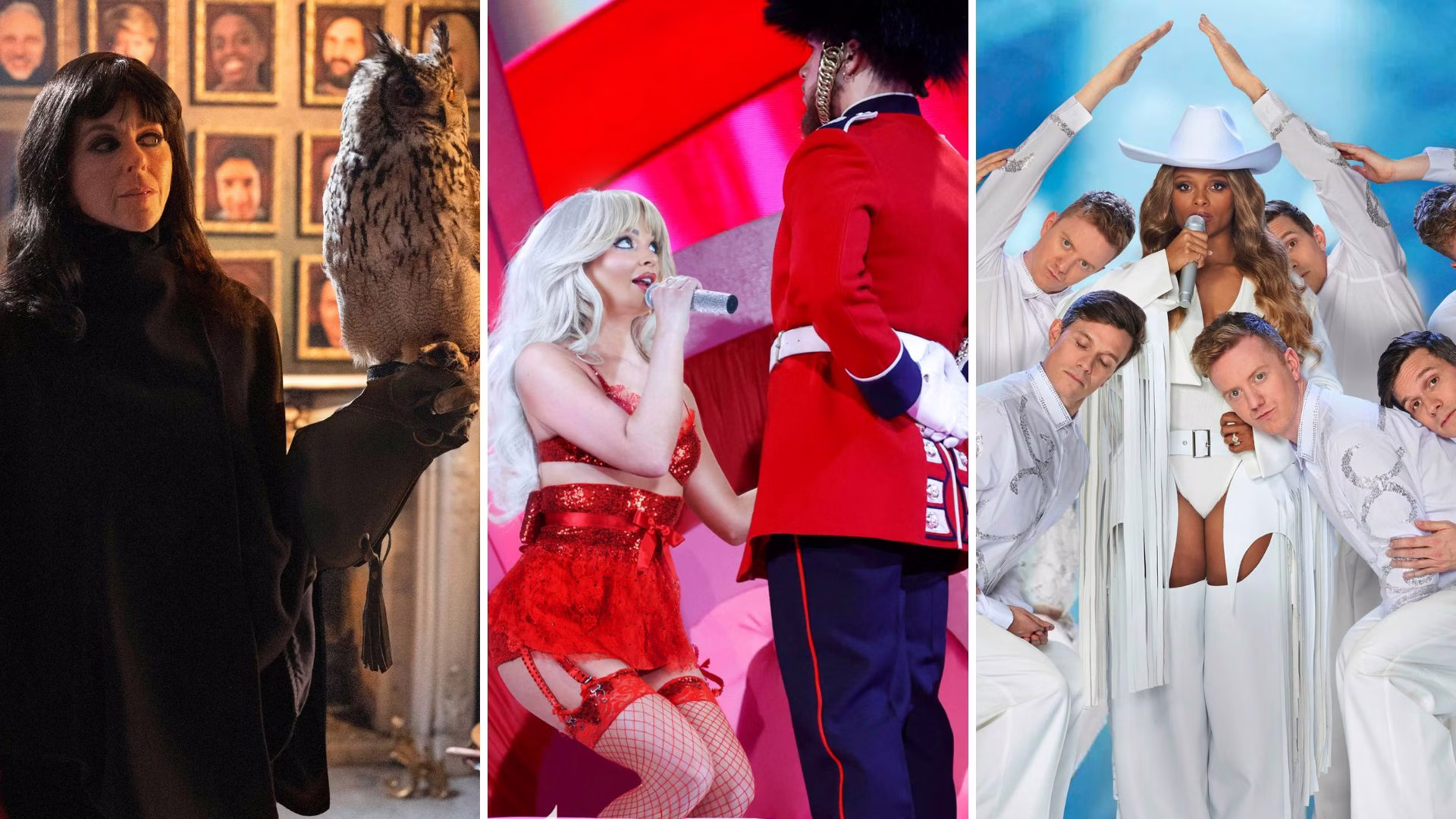 heat’s Stars Dress Up: the most iconic looks of 2025