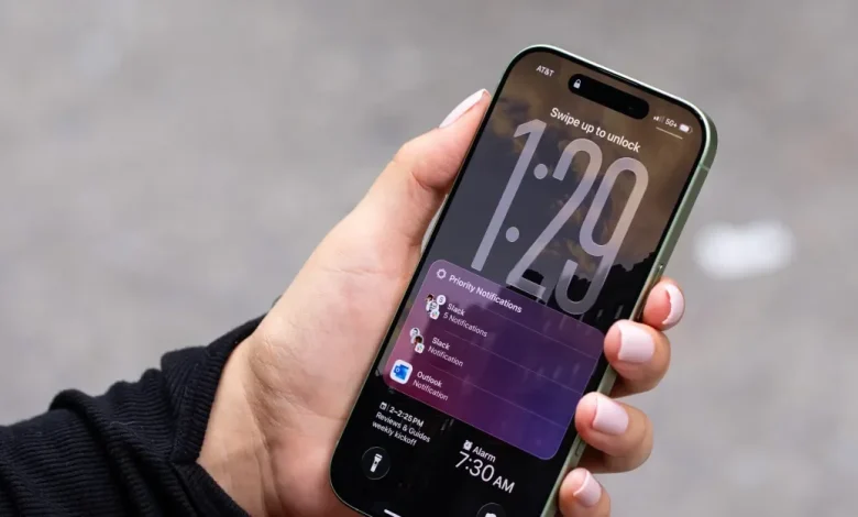 iOS 26.2 is here with Liquid Glass, AirDrop, and Apple Music updates