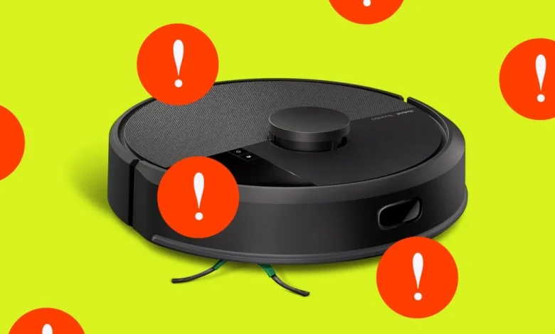 iRobot files for bankruptcy | The Verge