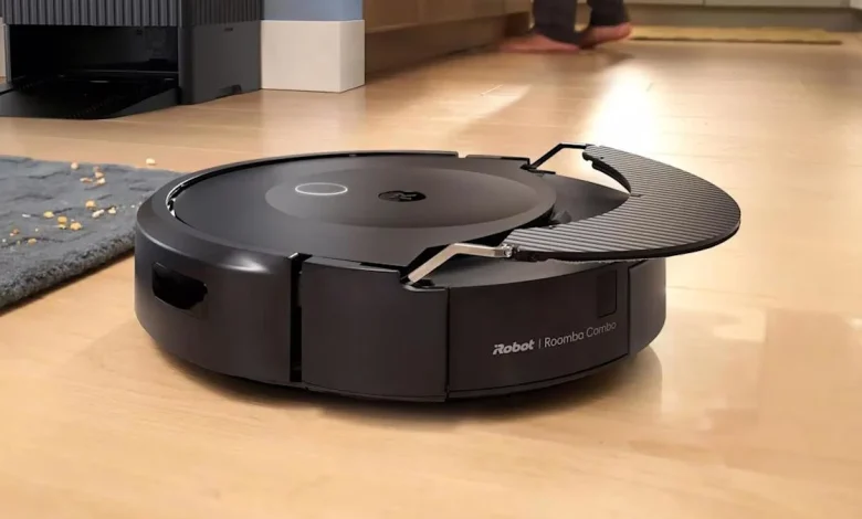iRobot has filed for bankruptcy and may be taken over by its primary supplier