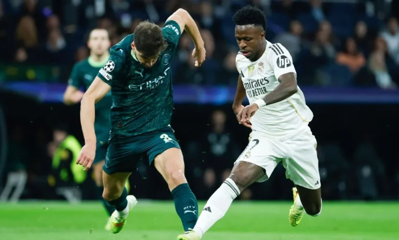 ¡EN VIVO! Real Madrid y Manchester City se cruzan en el Bernabéu en un nuevo "clásico" de la Champions