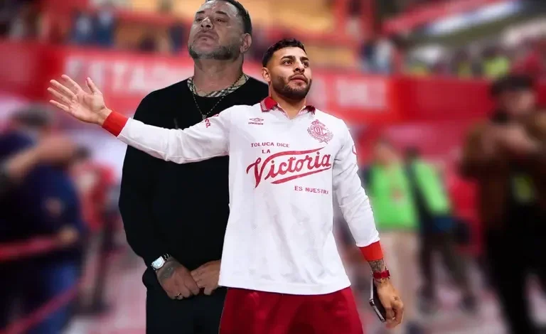 ¿Arriesga su carrera? Se revela sacrificio de Vega para jugar la Final