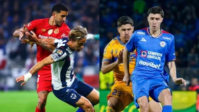 ¿Por qué Toluca, Rayados, Tigres o Cruz Azul llegarán a la final?