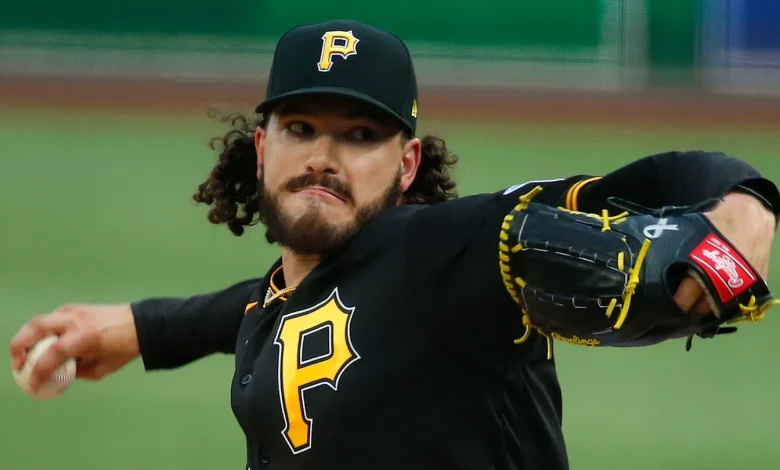 ¿Quién es Cody Ponce? El pitcher que México busca para el Clásico Mundial de Beisbol 2026