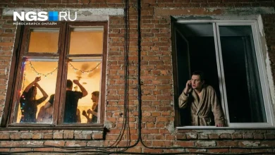 «Шумят так, что невозможно»: что делать, если в новогоднюю ночь соседи веселятся до утра — инструкция и телефоны
