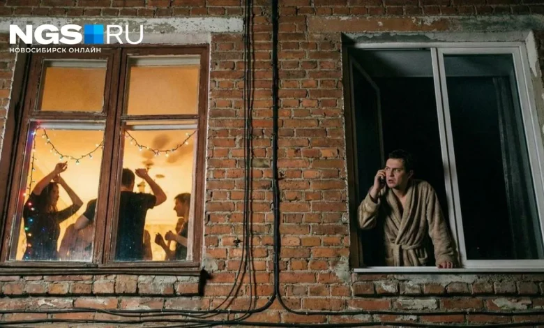 «Шумят так, что невозможно»: что делать, если в новогоднюю ночь соседи веселятся до утра — инструкция и телефоны