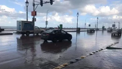 تحذير من الأرصاد: 4 ظواهر جوية تهدد الطقس في أول أيام 2026