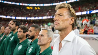 فيفا يحسم الجدل حول رينارد