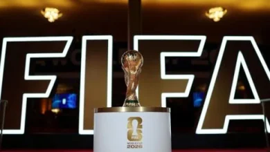 قرعه کشی جام جهانی ۲۰۲۶؛ ایران در گروه «جی» با بلژیک و مصر هم گروه شد