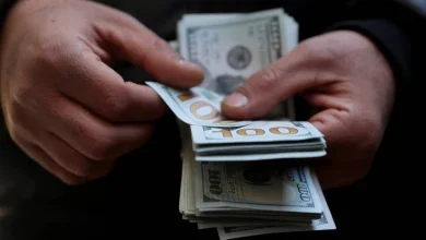 قیمت سکه طلا به ۱۶۹ میلیون تومان و دلار به ۱۴۴ هزار تومان رسید