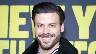 ​Gay or Straight? What ‘Heated Rivalry’ Scott Actor François Arnaud Said About His Sexuality in Real Life