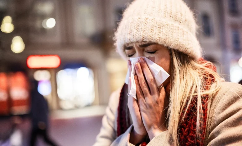 ‘Aggressive’ new flu variant sweeps globe as doctors warn of severe symptoms