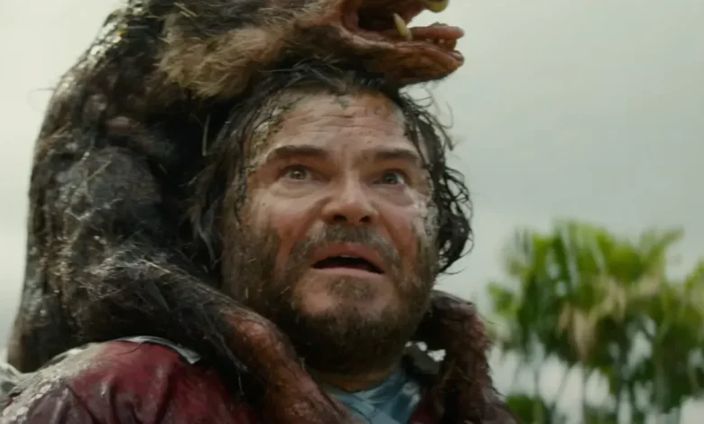 ‘Anaconda’ Director Debuts Unseen Footage for “Off-the-Rails” Comedy, Teases Future of Franchise