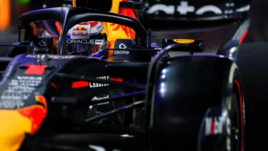 ‘Are you sure you want to pit?’ – How Red Bull nearly fell into the same trap as McLaren
