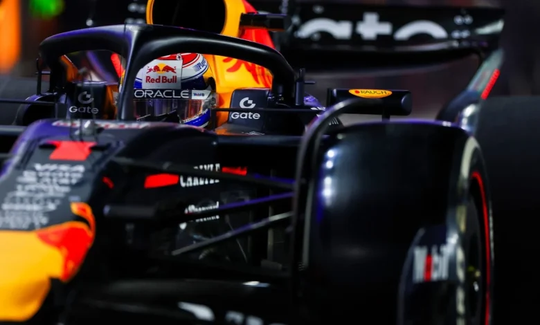 ‘Are you sure you want to pit?’ – How Red Bull nearly fell into the same trap as McLaren
