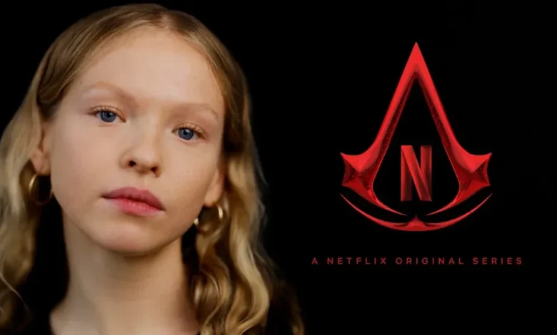 ‘Assassin’s Creed’: Laura Marcus Joins Netflix Live-Action Series Based On Video Game