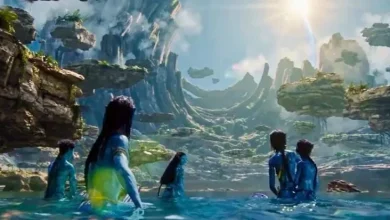 ‘Avatar: Fire and Ash’ Budget is $400M+