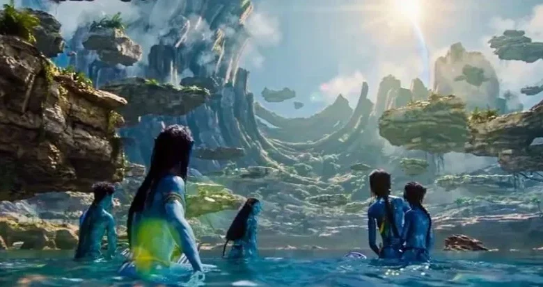 ‘Avatar: Fire and Ash’ Budget is $400M+