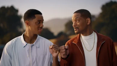 ‘Bel-Air’ Began and Ended With the Original ‘Fresh Prince,’ Will Smith