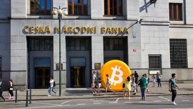 ‘Bitcoin als onderpand voor banken zal zorgen voor betere spaarrentes’