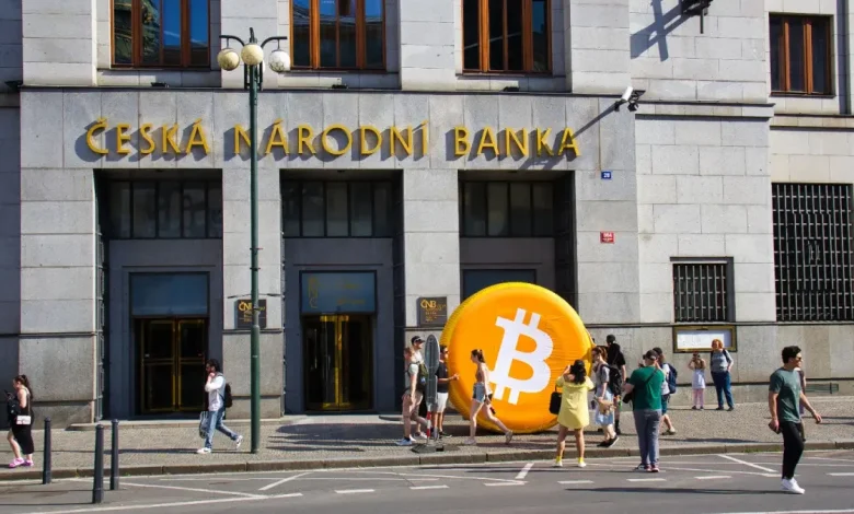 ‘Bitcoin als onderpand voor banken zal zorgen voor betere spaarrentes’