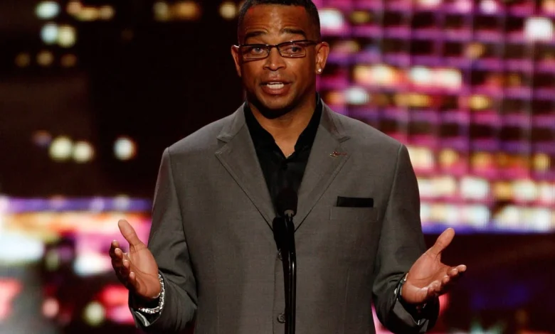 ‘Boo-yah!’: Stuart Scott’s unique voice, sportscasting rise documented in new ’30 for 30′