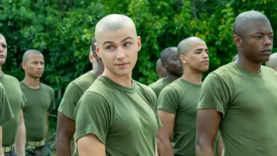 ‘Boots’ Canceled By Netflix After One Season