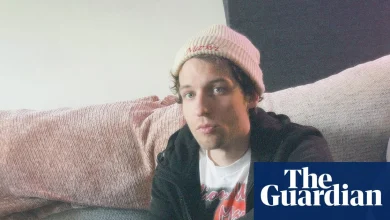 ‘By 15, I was hanging out with Skrillex’: the idiosyncratic club music of reformed EDM kid Villager | Music