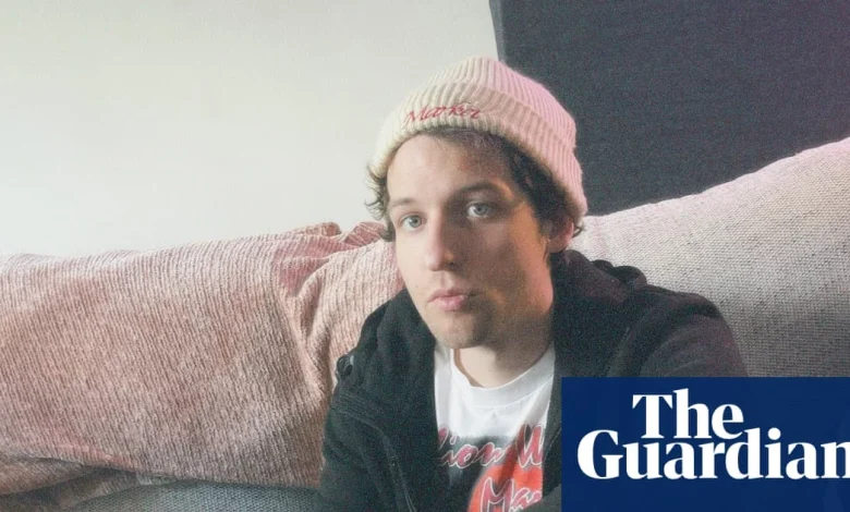 ‘By 15, I was hanging out with Skrillex’: the idiosyncratic club music of reformed EDM kid Villager | Music