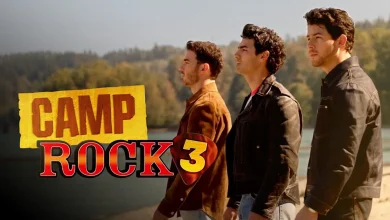‘Camp Rock 3′ Teaser Trailer: First Look At Jonas Brothers’ Return As Connect 3 For Disney+ & Disney Channel Movie