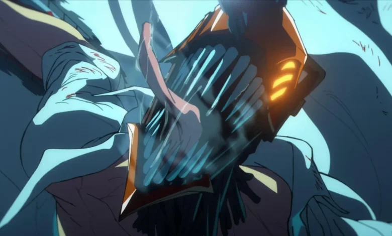 ‘Chainsaw Man – The Movie: Reze Arc’ Is New On Streaming This Week