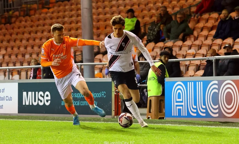 ‘Defintely False’ – Michael Skubala On This Weekend’s Opponents, Blackpool