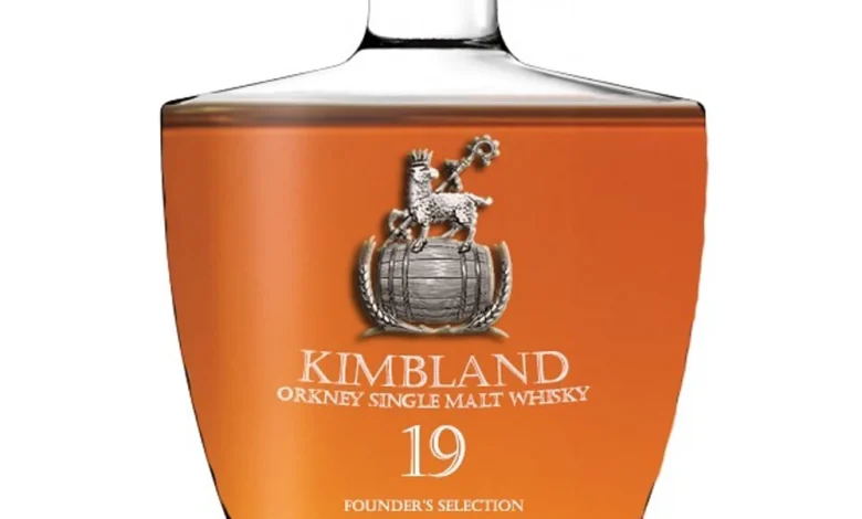 ‘Do not drink’ warning issued on Sanday spirits