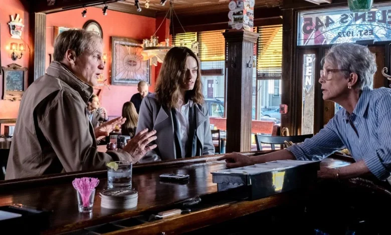 ‘Ella McCay’ Is Pure Gas-Leak Cinema