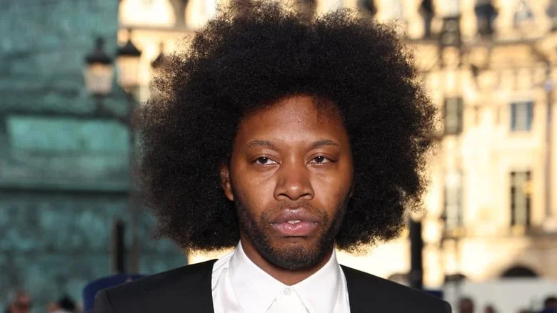 ‘Emily in Paris’ Actor Jeremy O. Harris Arrested in Japan, Has Been in Custody for 18 Days | Jeremy O. Harris | Celebrity News and Gossip | Entertainment, Photos and Videos