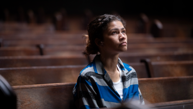 ‘Euphoria’ Unveils New Photos For Season 3: Zendaya, Sydney Sweeney, Jacob Elordi, More