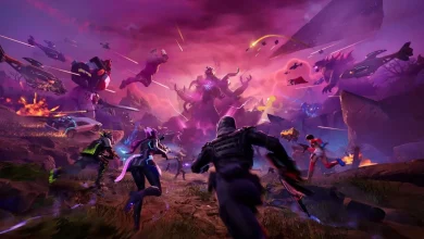 ‘Fortnite’ Is Down: Here’s The Exact Time Servers Go Live For Chapter 7, Season 1
