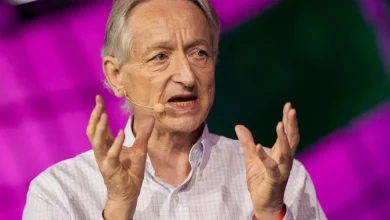 ‘Godfather of AI’ says Bill Gates and Elon Musk are right about the future of work—but he predicts mass unemployment is on its way