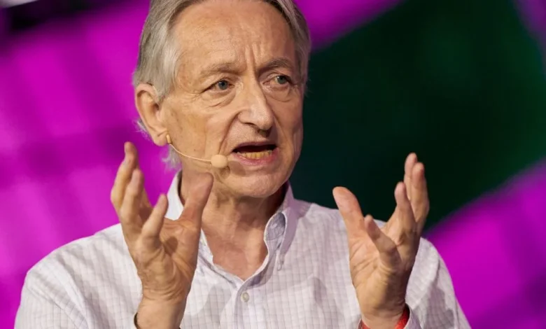 ‘Godfather of AI’ says Bill Gates and Elon Musk are right about the future of work—but he predicts mass unemployment is on its way