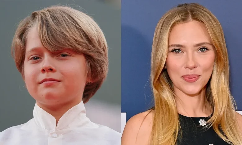 ‘Hamnet’ Star Jacobi Jupe Joins Scarlett Johansson in New ‘Exorcist’ Horror Movie for Blumhouse, Universal