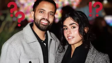 ‘Happy wife, happy life’: Indian American comedian Akaash Singh’s wife shuts down trolls