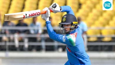 ‘Have to see how Abhishek Sharma counters this’: Pathan hints at South Africa's plans for India star ahead of 1st T20I | Cricket