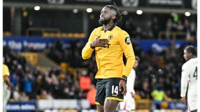 ‘He puts a clever finish on that’ - Ex-Chelsea star hails Arokodare's goal against Arsenal