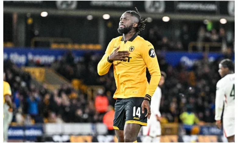 ‘He puts a clever finish on that’ - Ex-Chelsea star hails Arokodare's goal against Arsenal