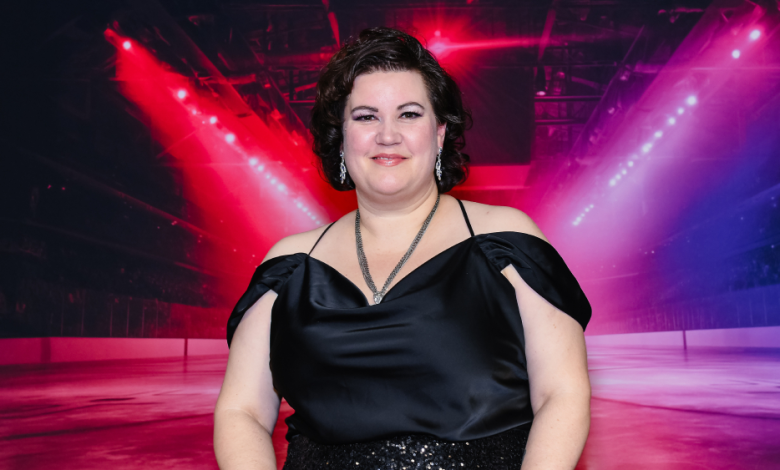 ‘Heated Rivalry’ Author on ‘Listening’ to Connor Storrie and Hudson Williams Film Their First Sex Scene, Wanting 12 Episodes for Season 2 and How the Show’s Success Is Helping Her Fight Parkinson’s