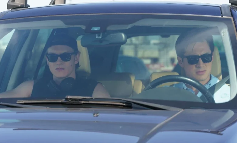 ‘Heated Rivalry’ Creator on Season 1 Cottage Finale and Season 2 Plans