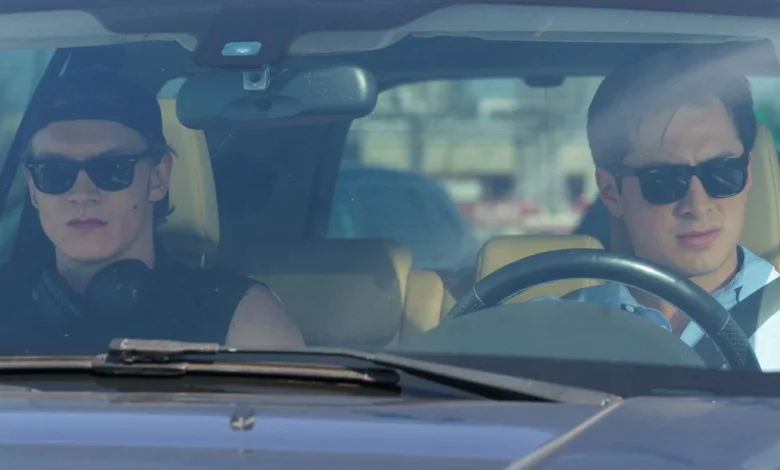 ‘Heated Rivalry’ Episode 6 Photos Revealed, Crave Only Releases 2 Stills Before Season 1 Finale | Christina Chang, Connor Storrie, Dylan Walsh, Heated Rivalry, Hudson Williams | Celebrity News and Gossip | Entertainment, Photos and Videos