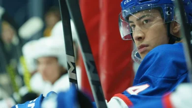 ‘Heated Rivalry’ Recap, Episode 4: Rose