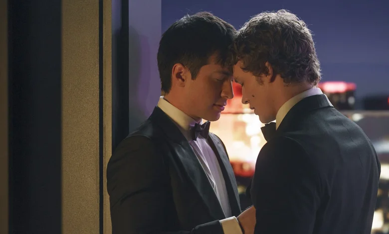 ‘Heated Rivalry’ Renewed for Season 2 on HBO Max, Crave